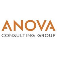 Anova Consulting Group, LLC Logo